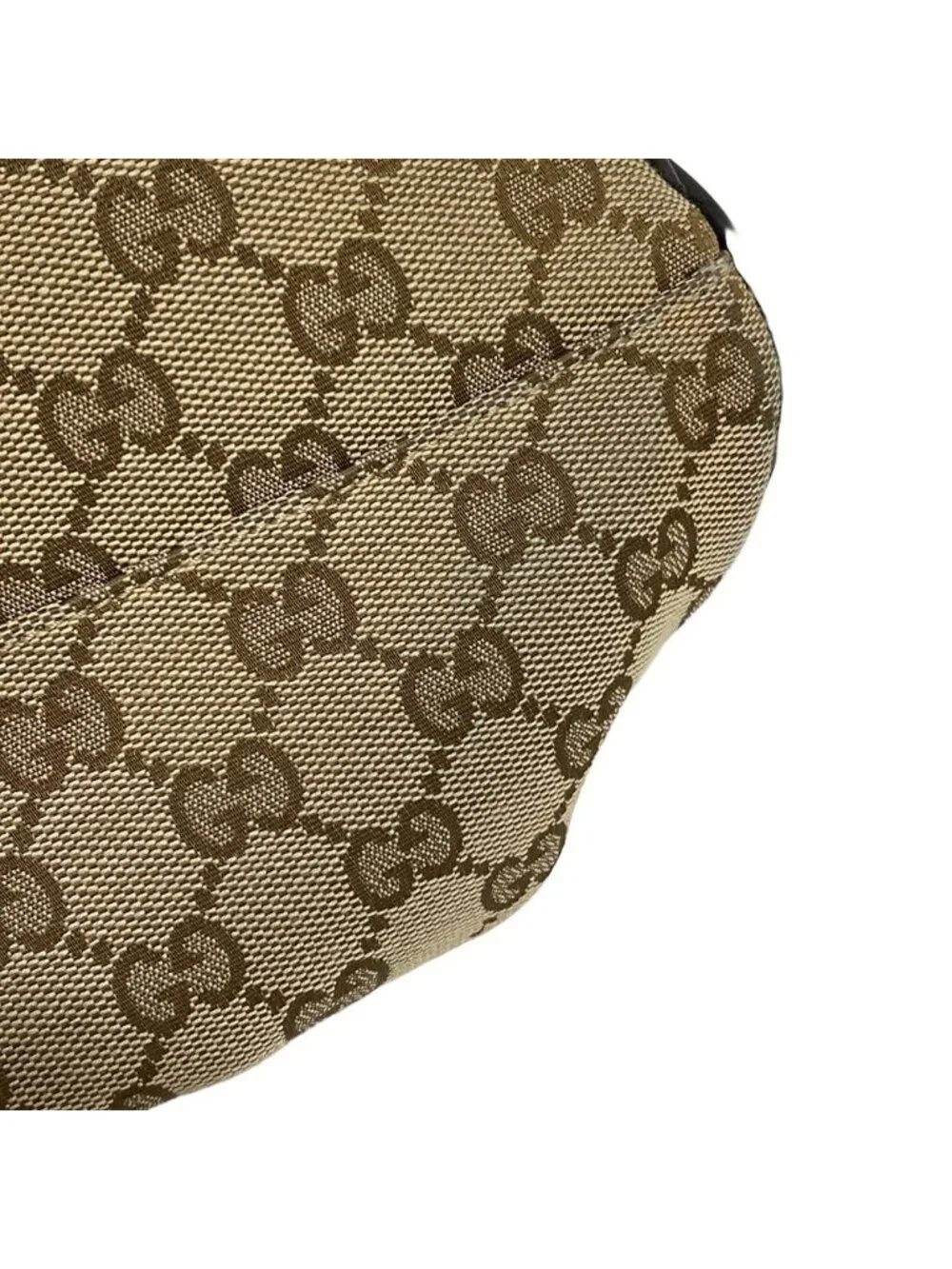 Gucci brand gg